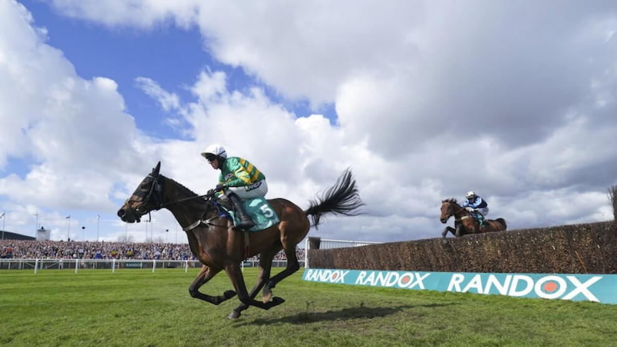 The Biggest Horse Racing Fixtures In February 2023